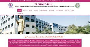 Go to the hyperlink that claims ts eamcet outcomes 2021. Aaca3wlx 32n8m