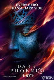 Pin By Daniel Mendez On Afiches De Peliculas Dark Phoenix X Men Man Movies