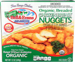 Bell And Evans Chicken Nugget Organic Frozen 12 Ounce Want Additional Info Click On The Image This Is An Affil Gourmet Recipes Chicken Nuggets Chicken