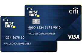 The last digit of your card number is used to verify your card info. Best Buy Credit Card Rewards Financing