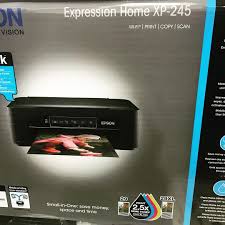 Imprimante il y a 1 mois. Binaire Info Disponible Imprimante Epson Xp245 Facebook