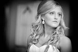 Simply Gorgeous Wedding Hair Earrings Wedding Hair And Makeup Wedding Hairstyles Hair Earrings