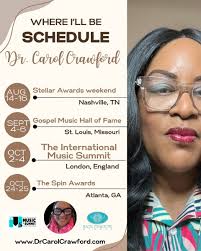 The International Music Summit