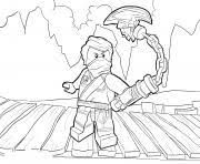 Coloriage Ninjago A Imprimer Dessin Sur Coloriage Info