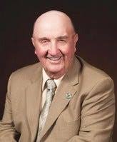 John "Matt" Sutton Obituary