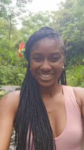 Jalesa Holder-Vaughan