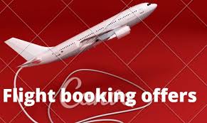 Flight Booking Offers In 2020 Air Ticket Booking Book Cheap Flight Tickets Flight Ticket