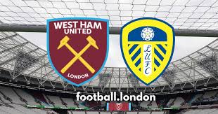 West ham are winless in their past seven home games against leeds (d4, l3). Nf9xkocxtoxhnm
