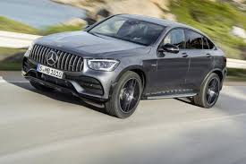 Great News Mercedes Amg Now To Be Made In India Glc 43 Coupe First Localised Model News Chant