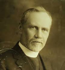 Rev Henry Forman (1860-1946)