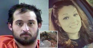 Daniel Scott Nantz gets life for killing pregnant girlfriend