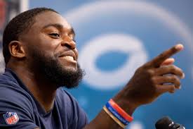 Jaylon Johnson: Chicago Bears cornerback returns to OTAs