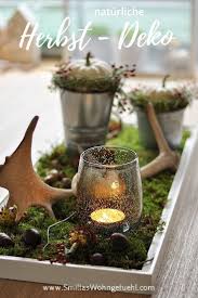 Diy Naturliche Deko Im Herbst Mit Naturmaterialien Smillas Wohngefuhl Herbst Diy Kurbis Naturlich Herbst Dekoration Naturmaterialien Naturliche Dekoration