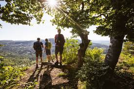 Hiking & camping tours in albstadt. Karte Fur Traufgang Hossinger Leiter Deutschlands Schonste Wanderwege