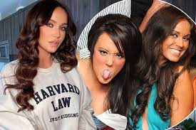 Former geordie shore star vicky pattison has opened up on her history of going through internal agony in light of the start of mental health awareness week … source:: Vicky Pattison Admits She Regrets Losing Geordie Shore S Charlotte Crosby As Friend Aktuelle Boulevard Nachrichten Und Fotogalerien Zu Stars Sternchen