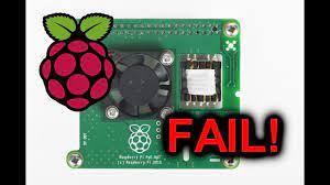 Eevblog 1122 Raspberry Pi 3 Poe Hat Fail Investigation Youtube
