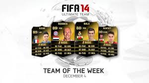 Borja valero iglesias fifa 21 rating is 77 and below are his fifa 21 attributes. Fifa Ultimate Team Team Of The Week December 4