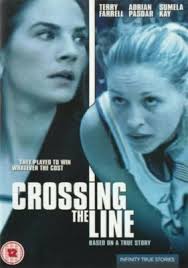 Crossing The Line (DVD, 2003) for sale online