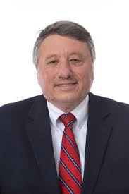 Dan Stephens joins George Mason as vice president for finance