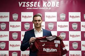 Japanese side vissel kobe have signed former barcelona and arsenal defender thomas vermaelen on a free transfer. Ex Arsenal And Barcelona Star Thomas Vermaelen Joins His Former Teammates Iniesta And David Villa At Japanese Club Vissel Kobe Nnuya