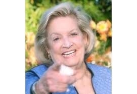 Carlyn Myers Obituary (1927