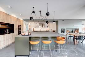 afbeeldingsresultaat voor lichtplan kookeiland huis interieur interieurstyling keuken ideeen