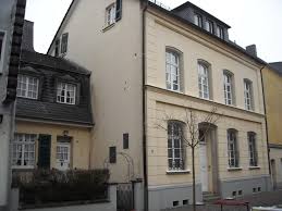 Wir stellen ihnen neubauprojekte in wuppertal und umgebung vor. 24 Haus Gaul Nationalparkhauptstadt De