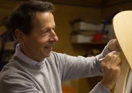 Decorex 2019: Heroes of Design Angie Parker & Jonathan Rose