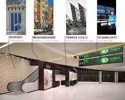 Visit td garden's public transportation page and the mbta's website for more information on commuter rail fares/schedules and subway maps. Td Garden Architectural Design Rossetti