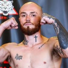 Aiden Ingram vs. Alec Bailey, RUF 63