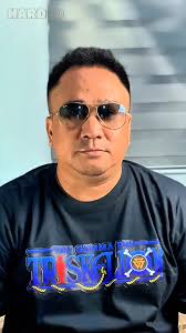 Shout out kay bro bolero ng phase 9 kaunlaran community chapter #TRISKELION  #shoutout #reelsvideoシ