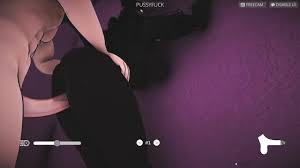 Cumrooms Got a lot of money in the game and got the coveted sex spray