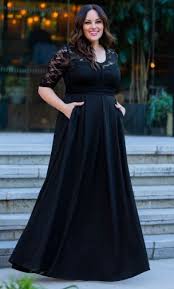 Madeline Evening Gown Plus Size Evening Gown Evening Dresses Plus Size Plus Size Party Dresses