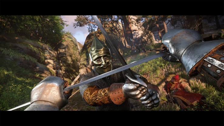 Hands-on: Kingdom Come: Deliverance 2 Makes Getting Medieval Easier - CNET