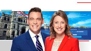 May 19, 2021 · the gop tries to derail an investigation of the capitol insurrection, filmmaker barry jenkins discusses the underground railroad, and logan paul talks about mayweather vs. Ctv Vancouver Island Home Facebook