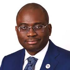 2015 Annual Report Citibank Nigeria Limited