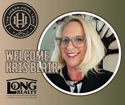 Please help us welcome Kristine “Kris” Blair to The Urban Home Team at Long  Realty! With 28 years of experience in Tucson real estate, Kris brings a  strong background in new home