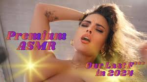 Gina Carla ASMR Nude Riding You Into 2025 Video Leaked - DirtyShip.com