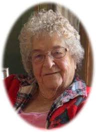 Edna Evans Obituary June 2, 2020