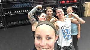 Never under estimate the power of a woman Peggy Cosgrove Jen Holder Wessel  Janine Randles Laura Adkins Jones Danielle Fox Cassie Henry-Saorrono #JOYB  #Juice