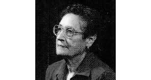 Lillie Poff Obituary (1920