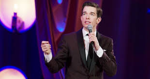 Pete davidson and john mulaney have become fast friends over the past few months after a saturday night live meeting. The Best Jokes From John Mulaney S Kid Gorgeous Special