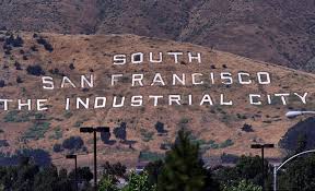 The Coolest Thing To Do In Each Bay Area City South San Francisco Bay Area Cities San