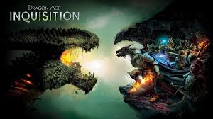 Blackwall is a champion, cassandra is a templar and iron bull is a reaver. New To Dragon Age Start With The Third Game The Inquisition Jioforme