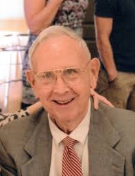 Obituary information for Robert Sanders