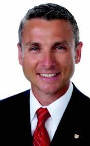 Anthony Loudermilk's Instagram, Twitter & Facebook