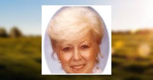 Kathryn Mae Pollock Duin Obituary February 15, 2015
