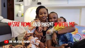 Jul 02, 2021 · kabi wajesus treated fans to hilarious stunts while enacting the controversial gospel singer embarambamba; Stay Home Withme And Watch The Wajesus Family Youtube