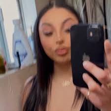 Jazmine Castillo (@Jaz_Castillo06)