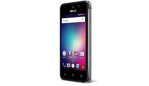 BLU VIVO 5 Mini Dual SIM Smartphone ...